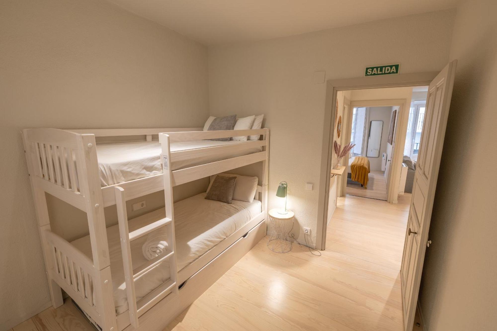 Tuapartamento Centro Pamplona - Zapateria 30 ภายนอก รูปภาพ