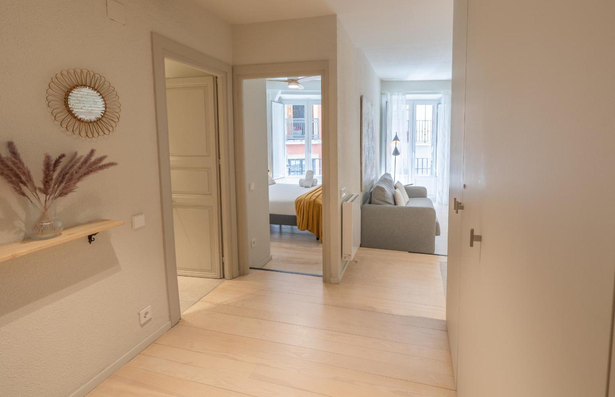 Tuapartamento Centro Pamplona - Zapateria 30 ภายนอก รูปภาพ
