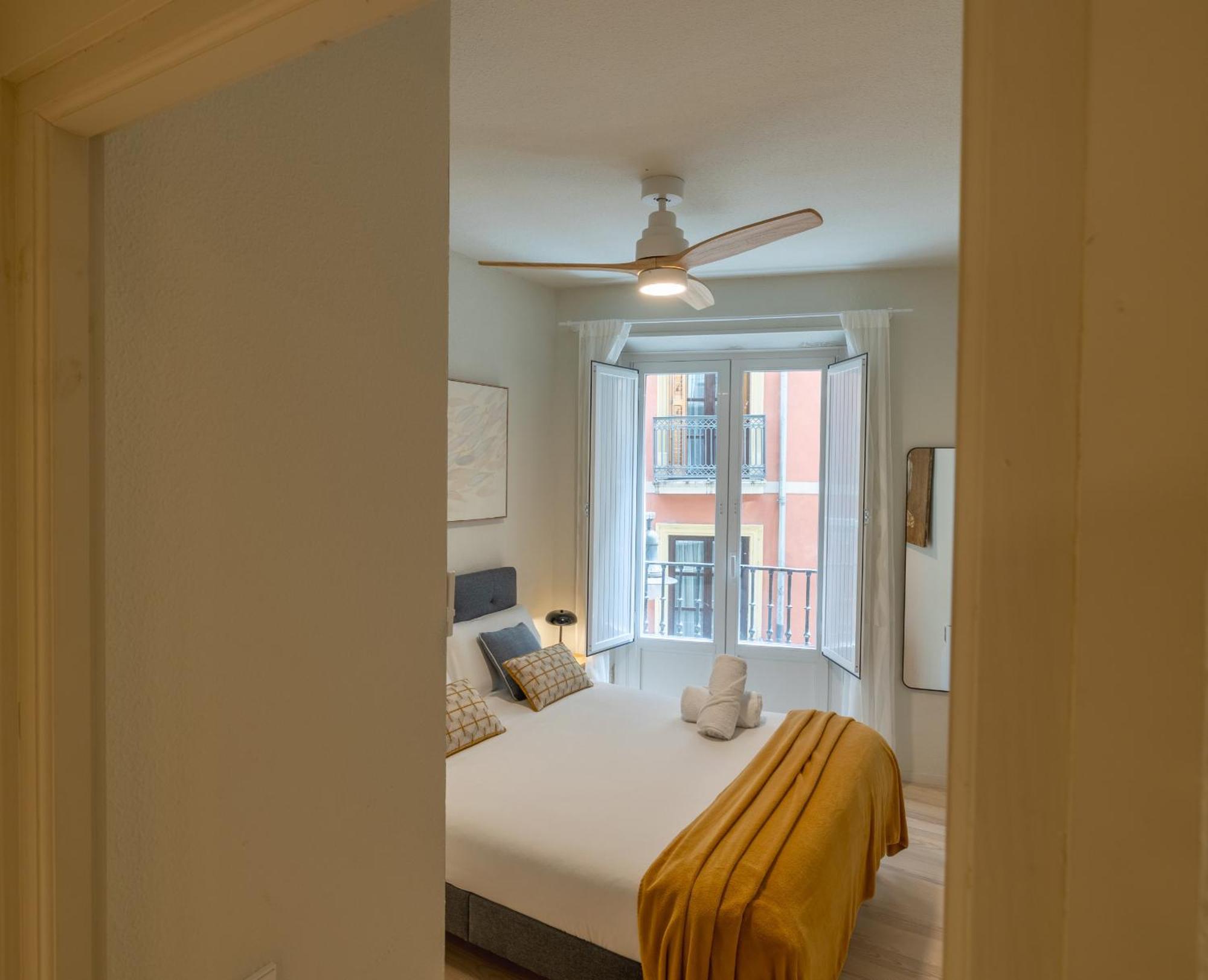 Tuapartamento Centro Pamplona - Zapateria 30 ภายนอก รูปภาพ