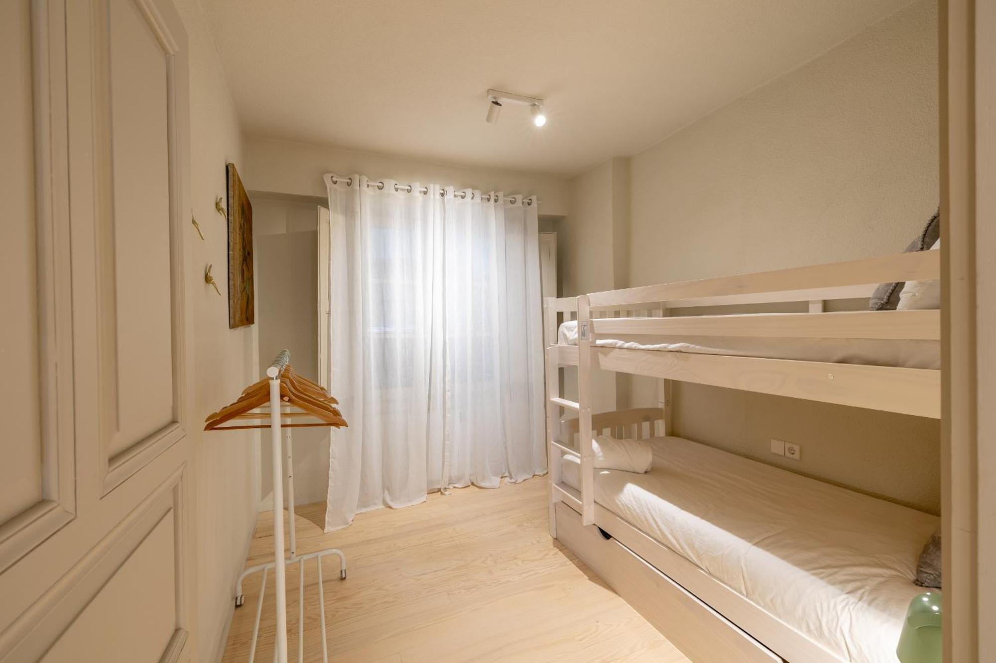 Tuapartamento Centro Pamplona - Zapateria 30 ภายนอก รูปภาพ
