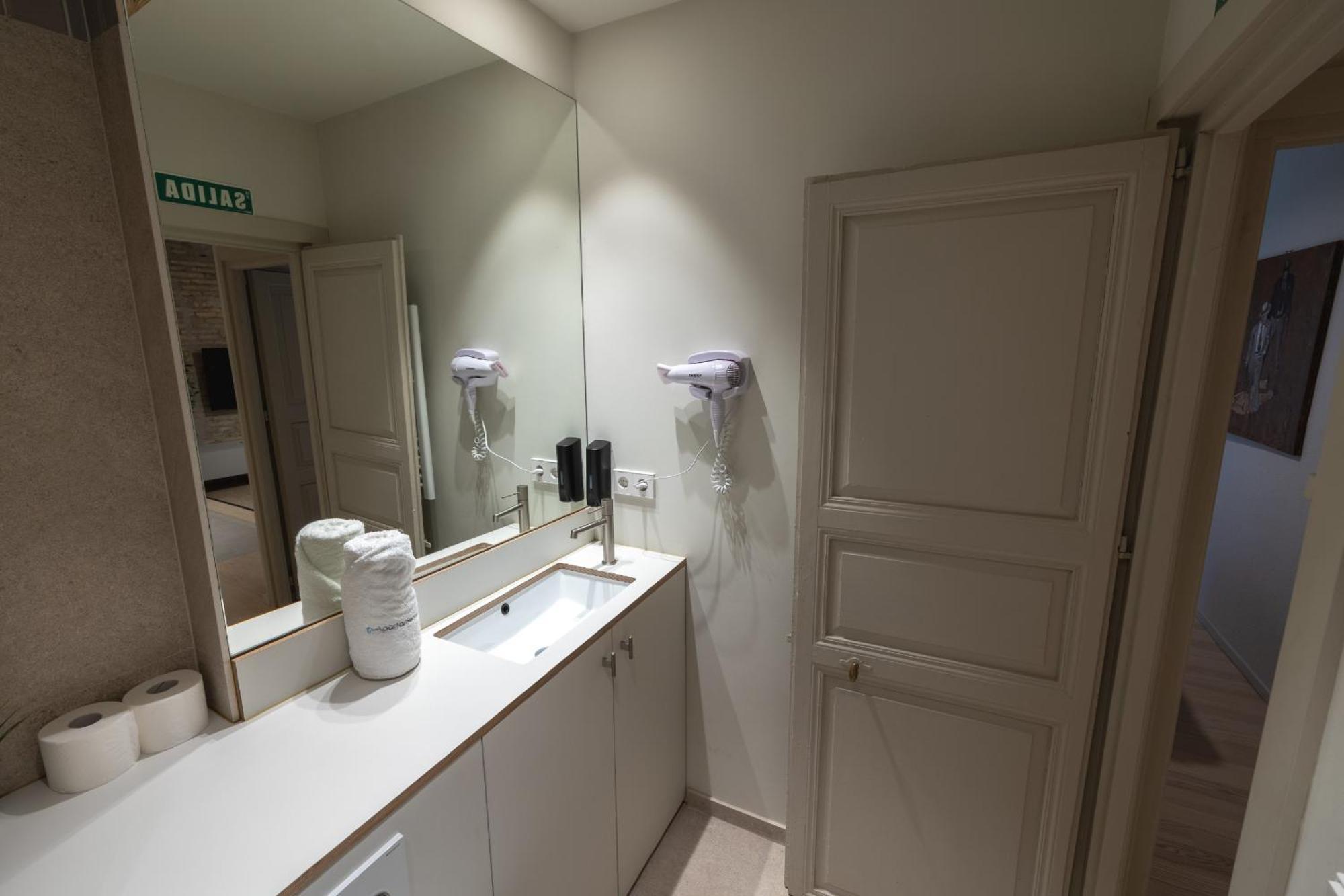 Tuapartamento Centro Pamplona - Zapateria 30 ภายนอก รูปภาพ