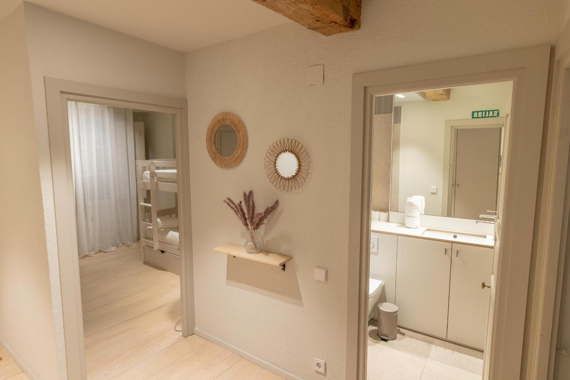 Tuapartamento Centro Pamplona - Zapateria 30 ภายนอก รูปภาพ