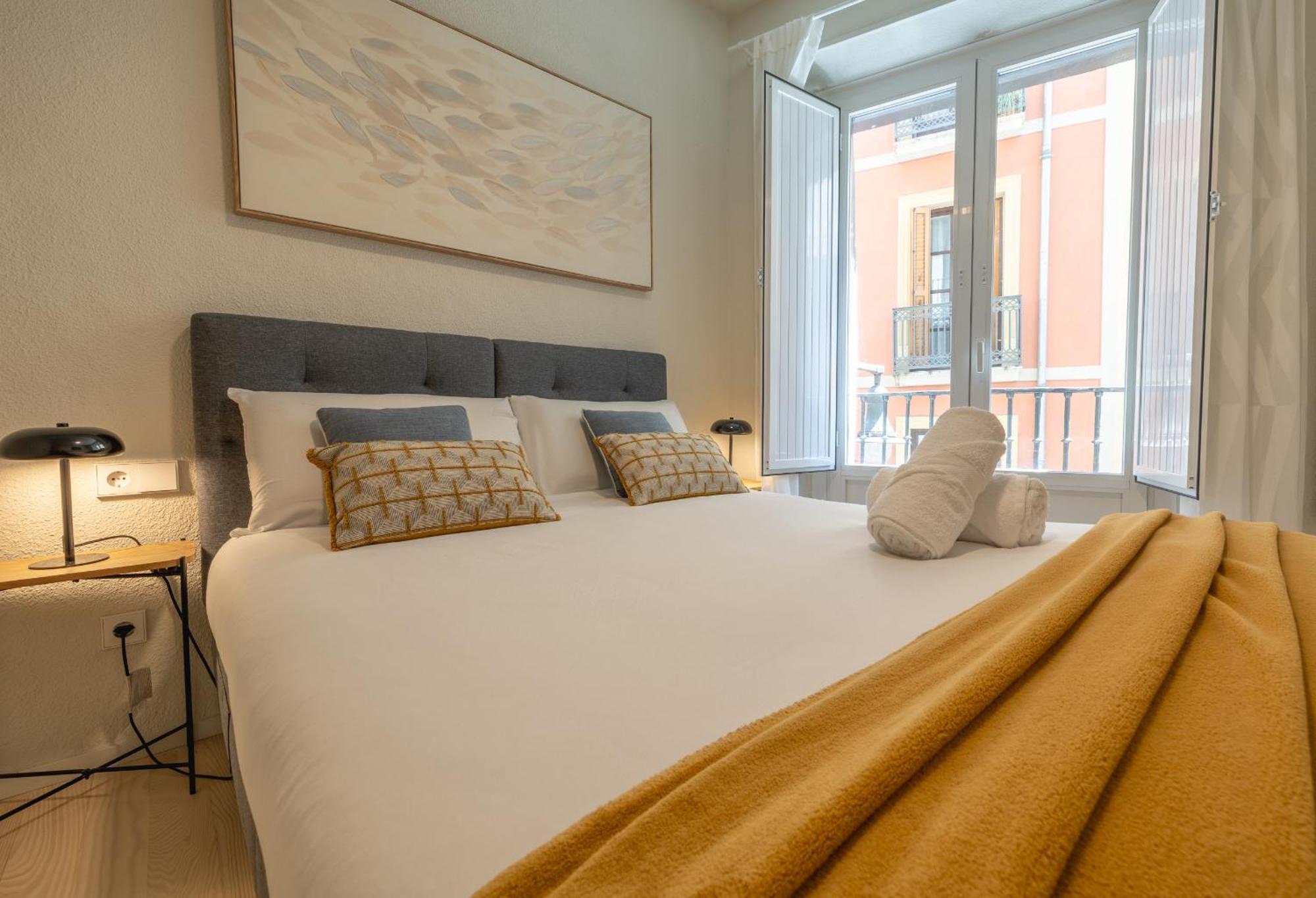 Tuapartamento Centro Pamplona - Zapateria 30 ภายนอก รูปภาพ