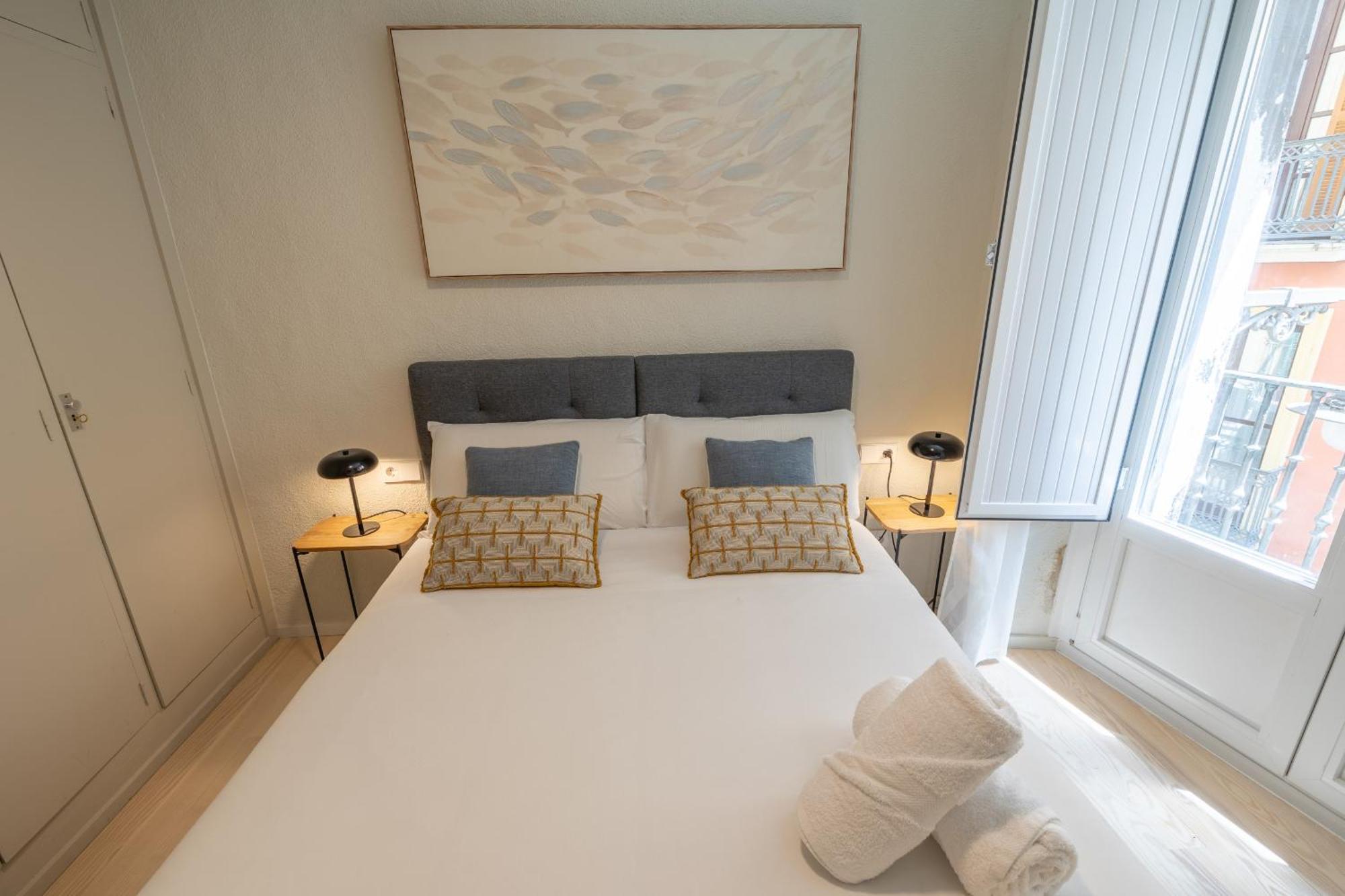 Tuapartamento Centro Pamplona - Zapateria 30 ภายนอก รูปภาพ