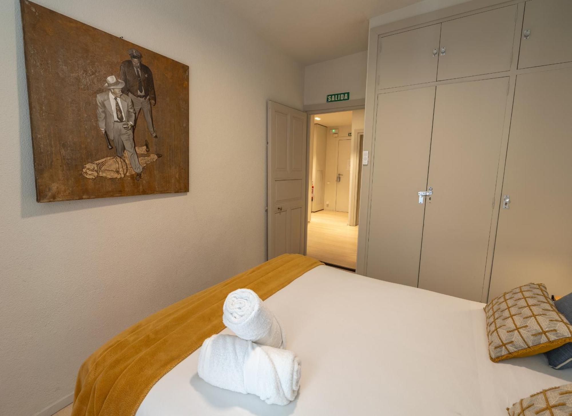 Tuapartamento Centro Pamplona - Zapateria 30 ภายนอก รูปภาพ