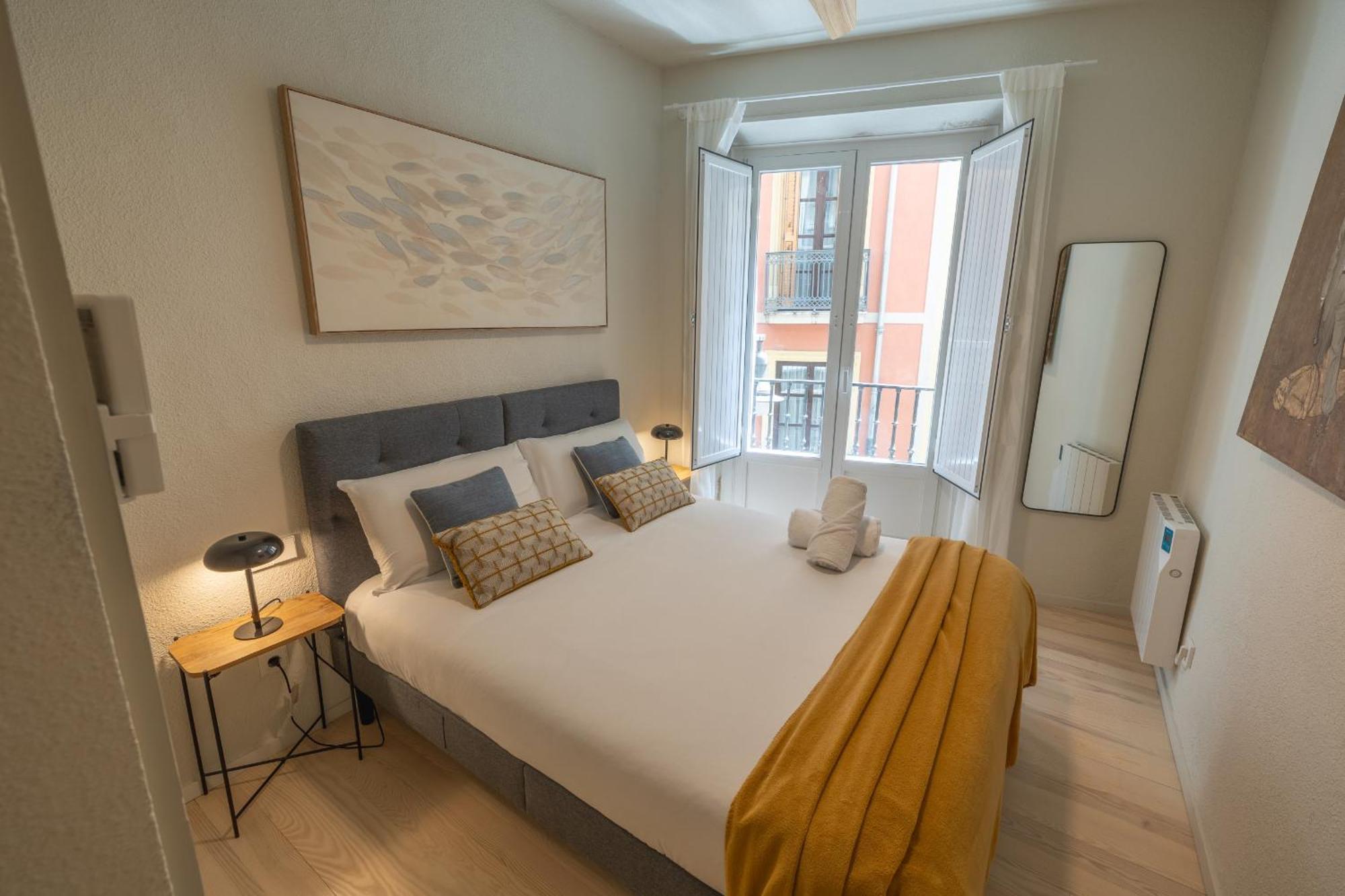 Tuapartamento Centro Pamplona - Zapateria 30 ภายนอก รูปภาพ